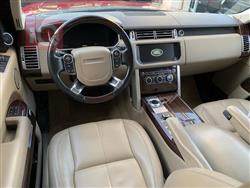 Land Rover Range Rover Vogue